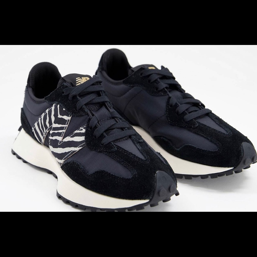 New Balance 327 fashion sneakers